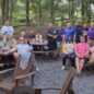 Fellowship at the Creek
